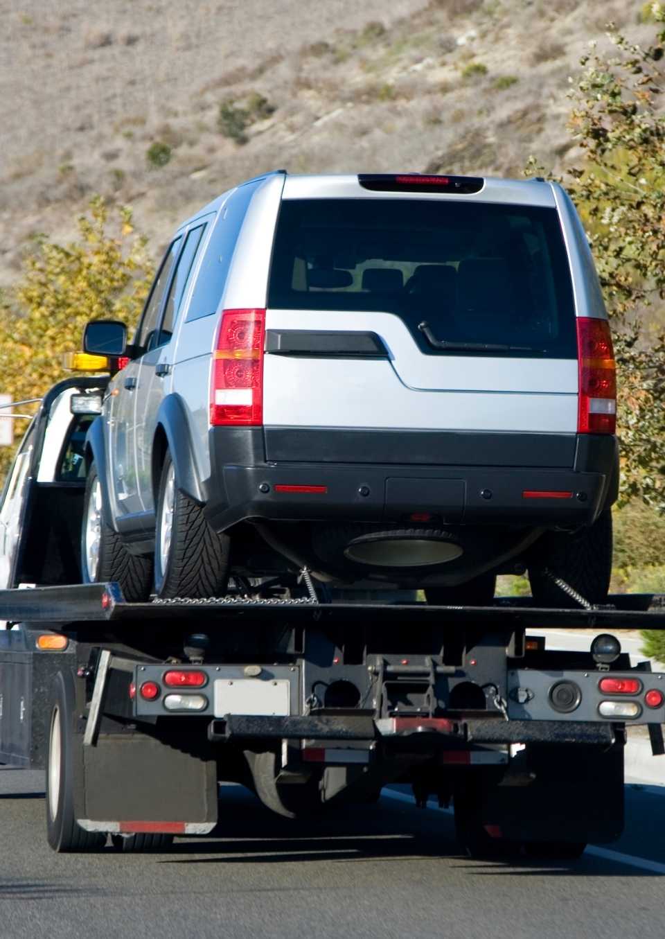 Trusted Towing